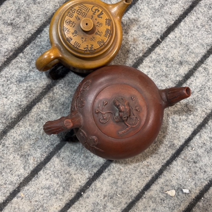 摆件陶景德镇陶瓷艺术品