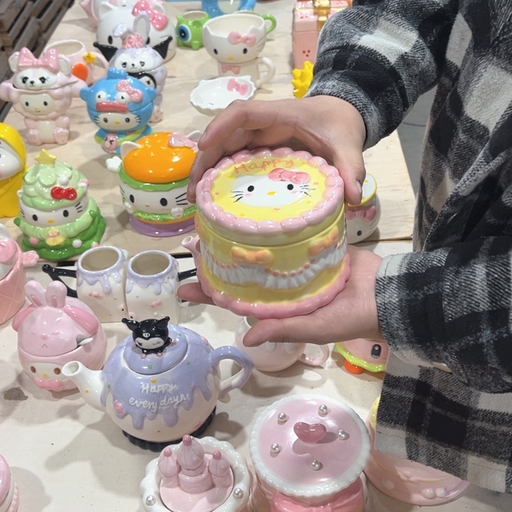 紫砂茶案这么多的节目真好