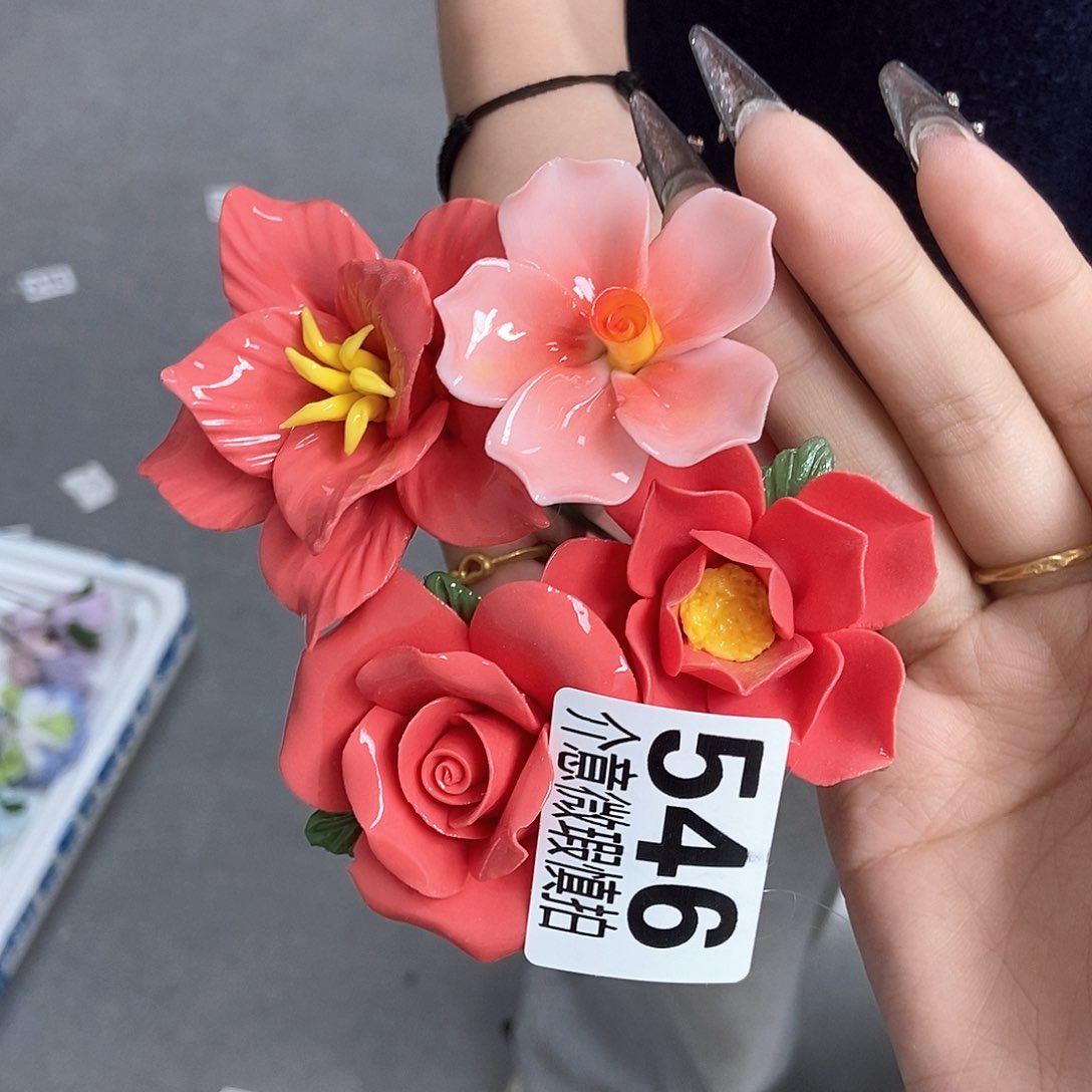 陶瓷设计风格现代