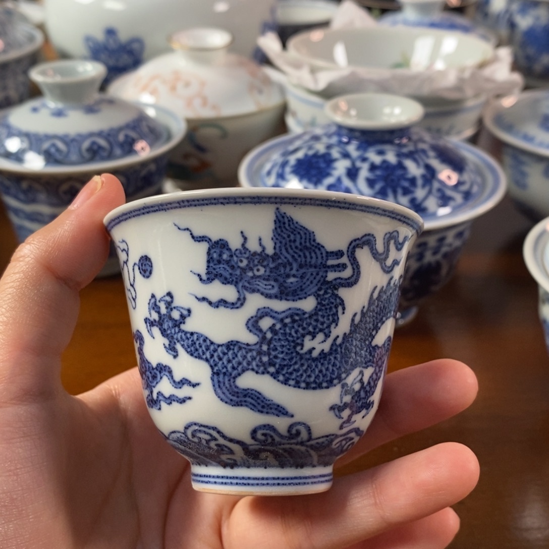 小***记手工制作工艺精湛