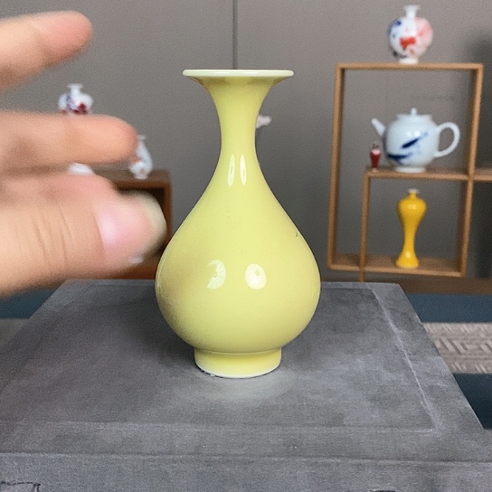 摆件景德镇瓷器精品鉴赏作品