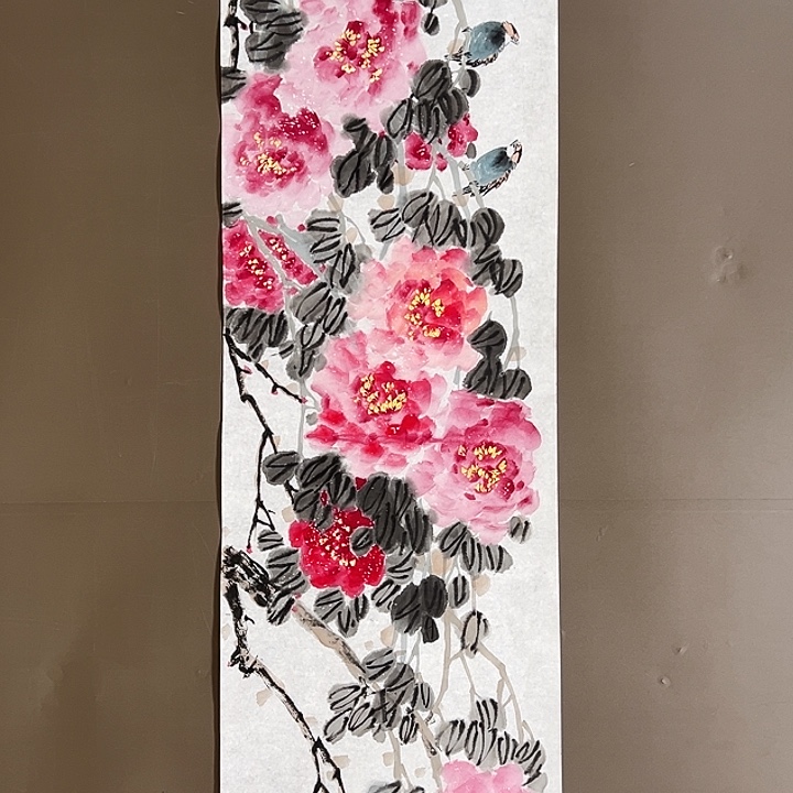 国画5555555555555555555