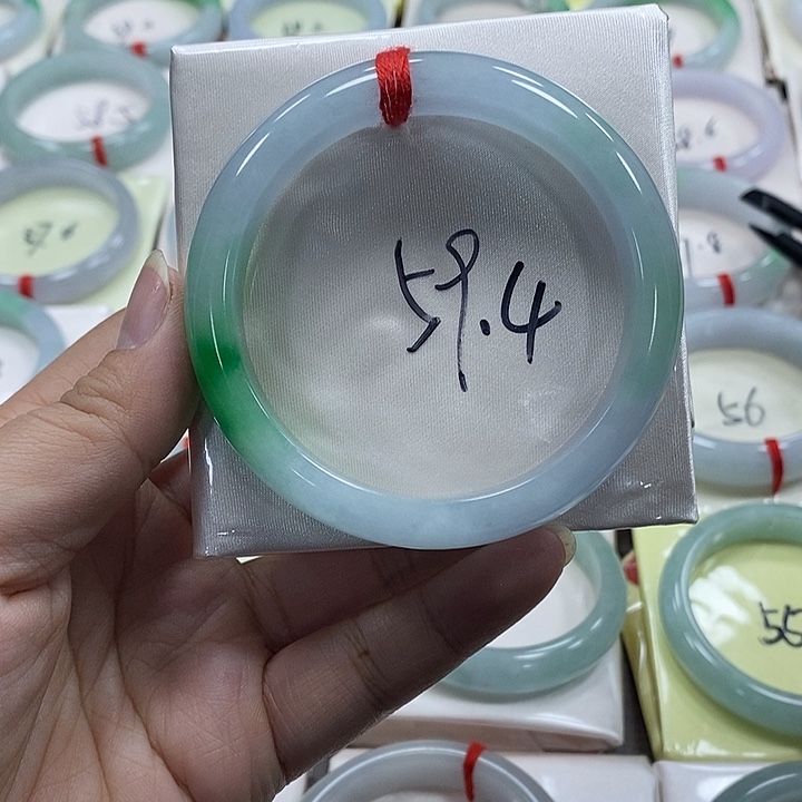 羽毛非金属时尚饰品手镯