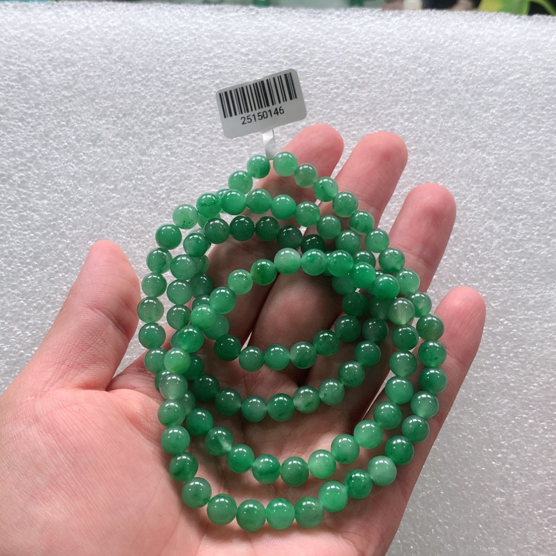 石英质玉项链未镶嵌曦*青青-项链-予