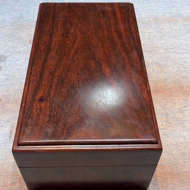 【闪购商品】檀香紫檀（小叶紫檀）老*印度