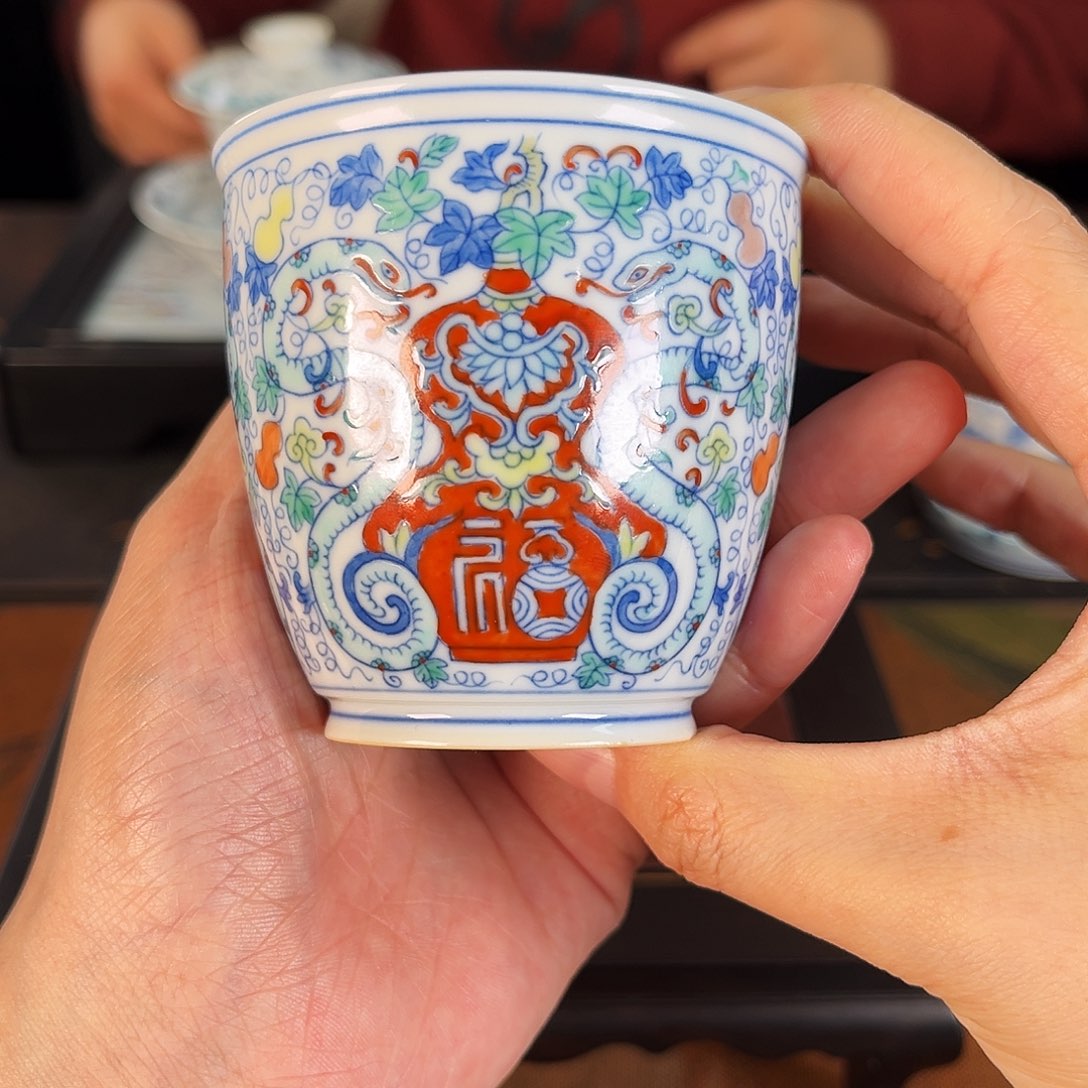 九鸣瓷艺九鸣瓷艺