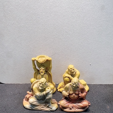 寿山石绪**方艺术品收藏