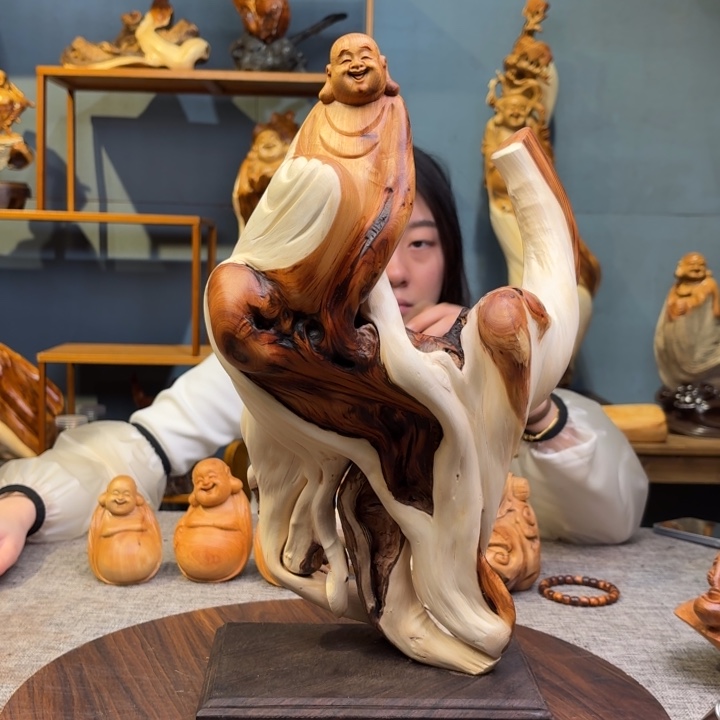 柏木（崖柏）关注一下 