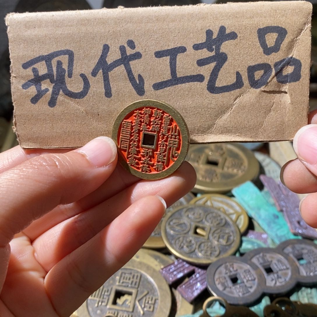 铜现代工艺品现代工艺