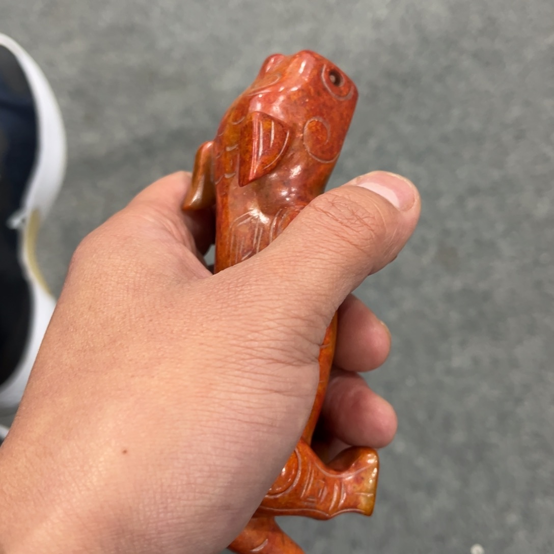 方**地瓷器制作过程