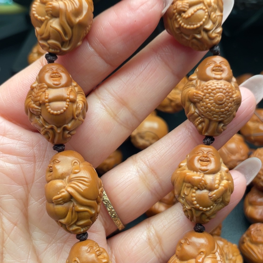 手串/手链橄榄核橄榄核