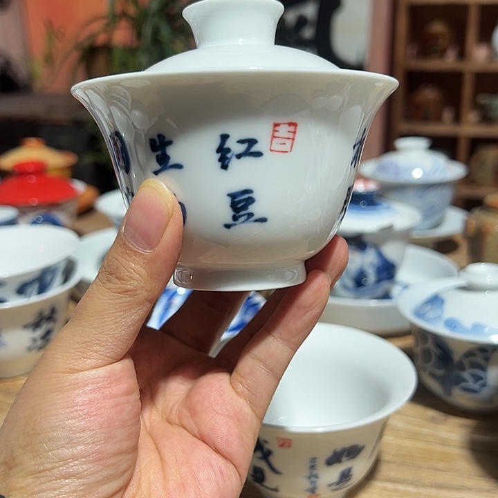 陶瓷艺术作品欣赏