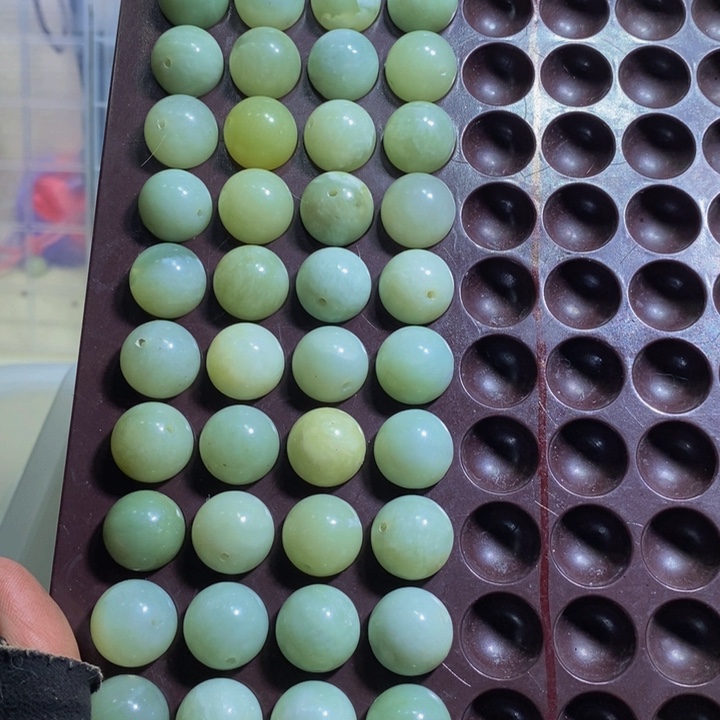 蛇纹石玉其他未镶嵌587