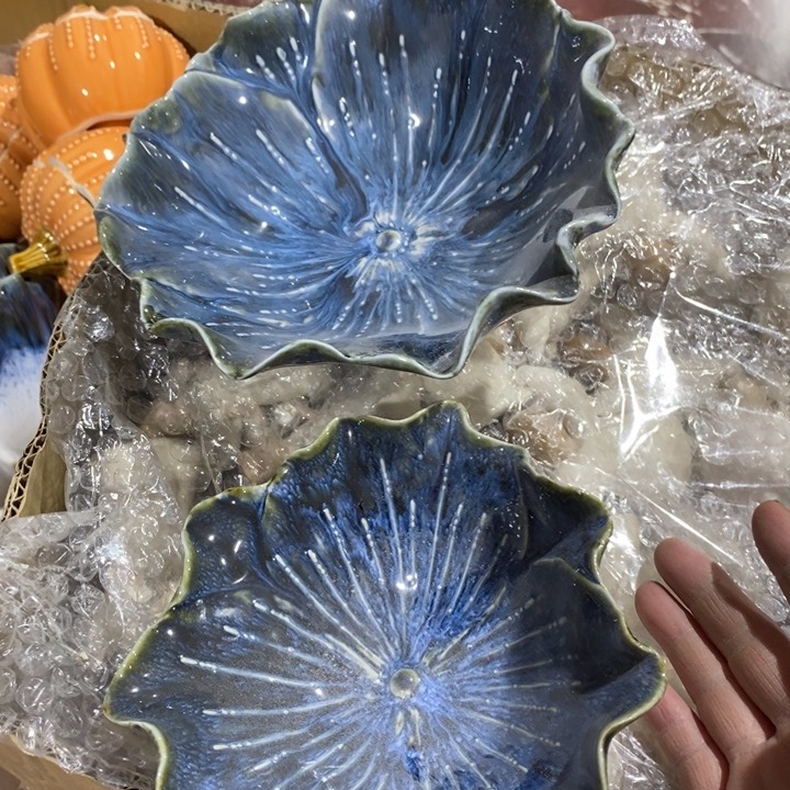 摆件陶瓷树脂家居摆件