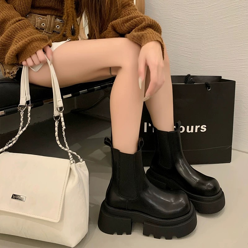 【601—700】主播提示下单欧洲站新款时尚女鞋