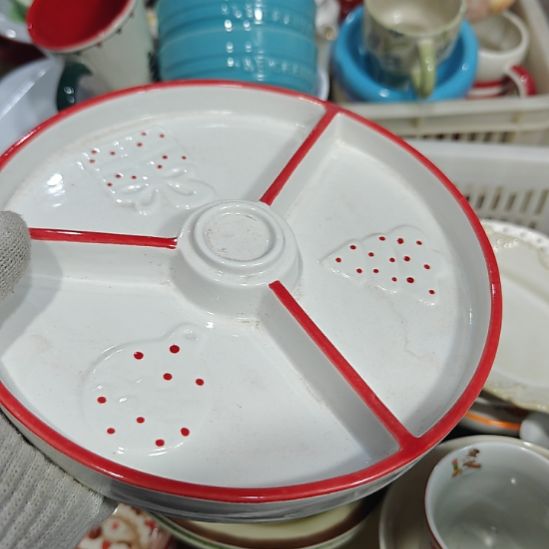 瓷杯子陶瓷餐具杯碗盘微瑕介意慎拍