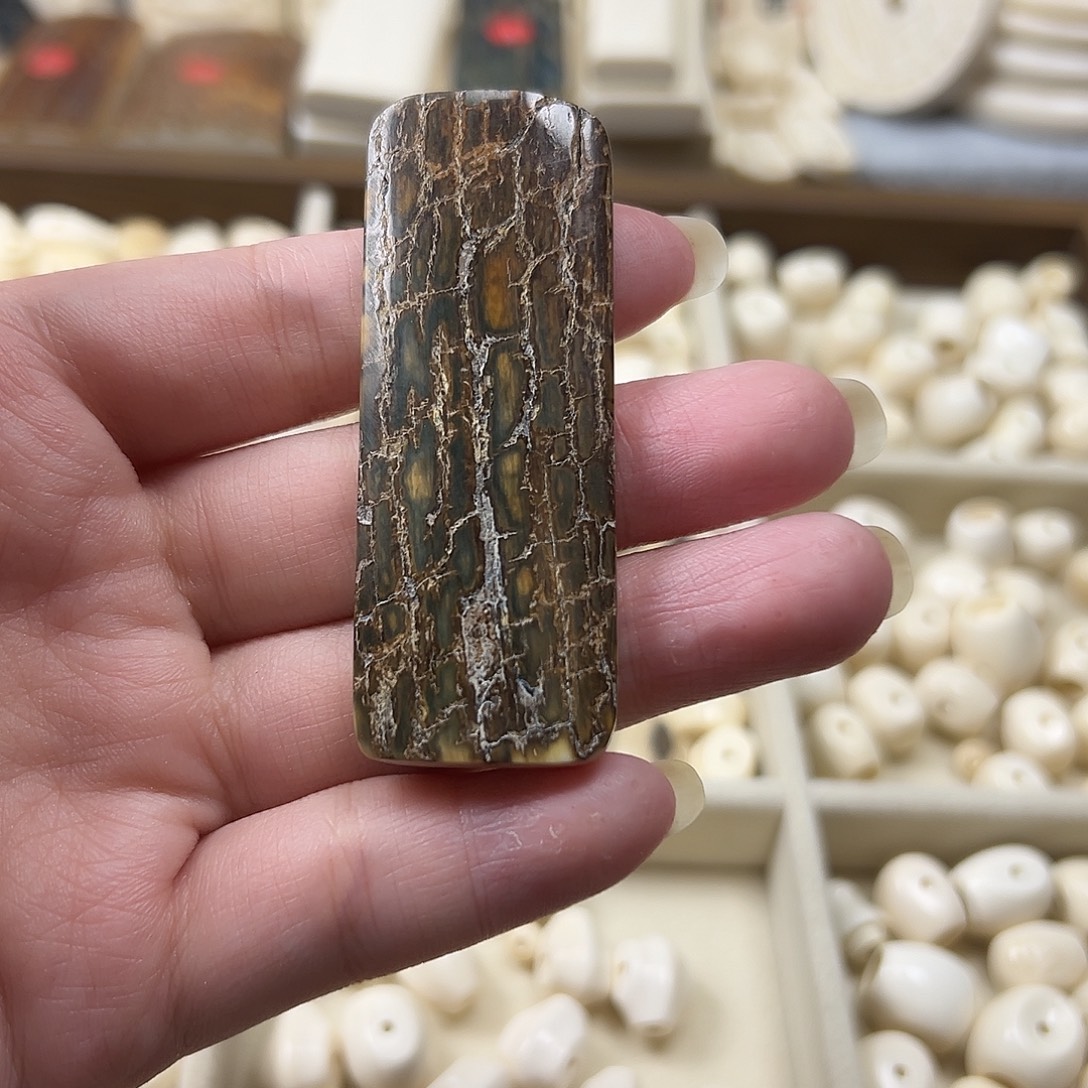 手串/手链/手镯猛犸象牙猛犸原材料边角料大块料