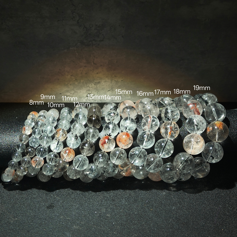 【黑胖珠宝】H0494 闪灵放大器手链  ——多样性发其一