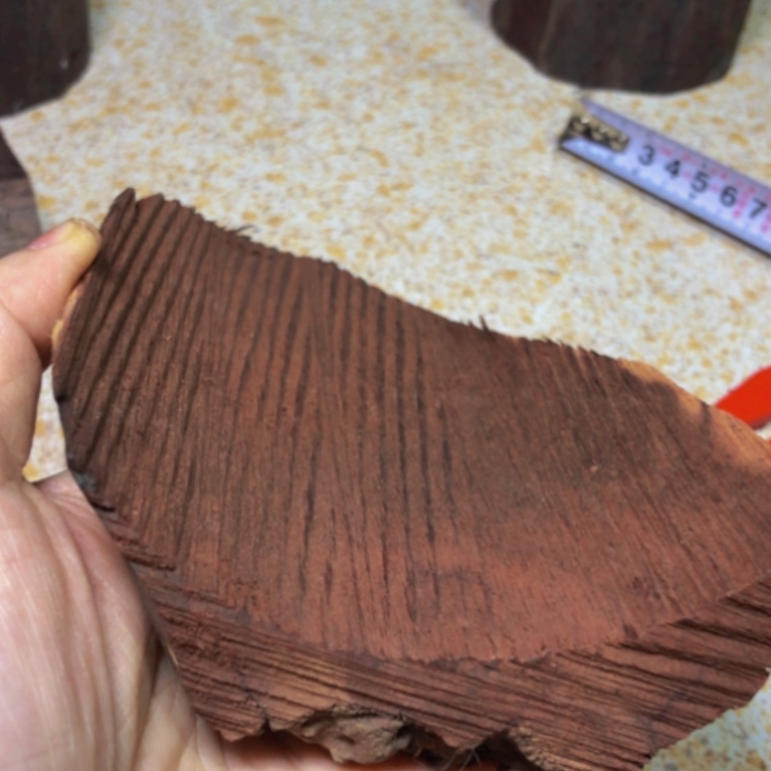 【闪购商品】檀香紫檀（小叶紫檀）Z****陈