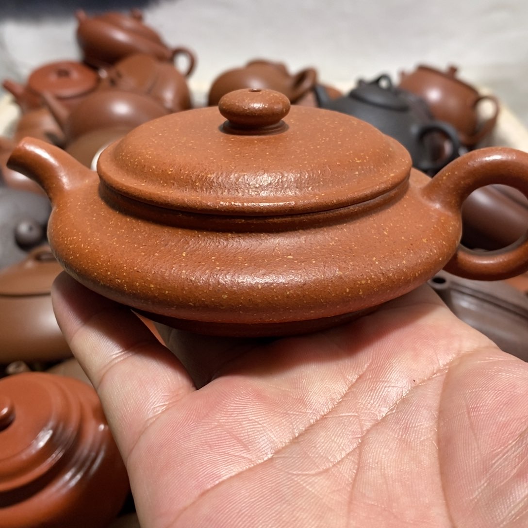 紫砂茶壶東*闪购商品紫砂壶