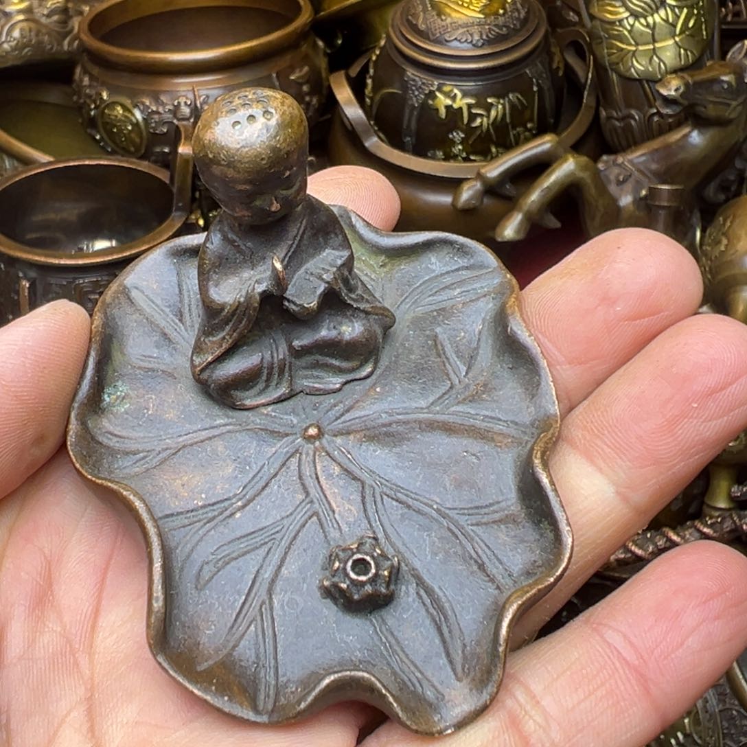 精美文玩精品摆件