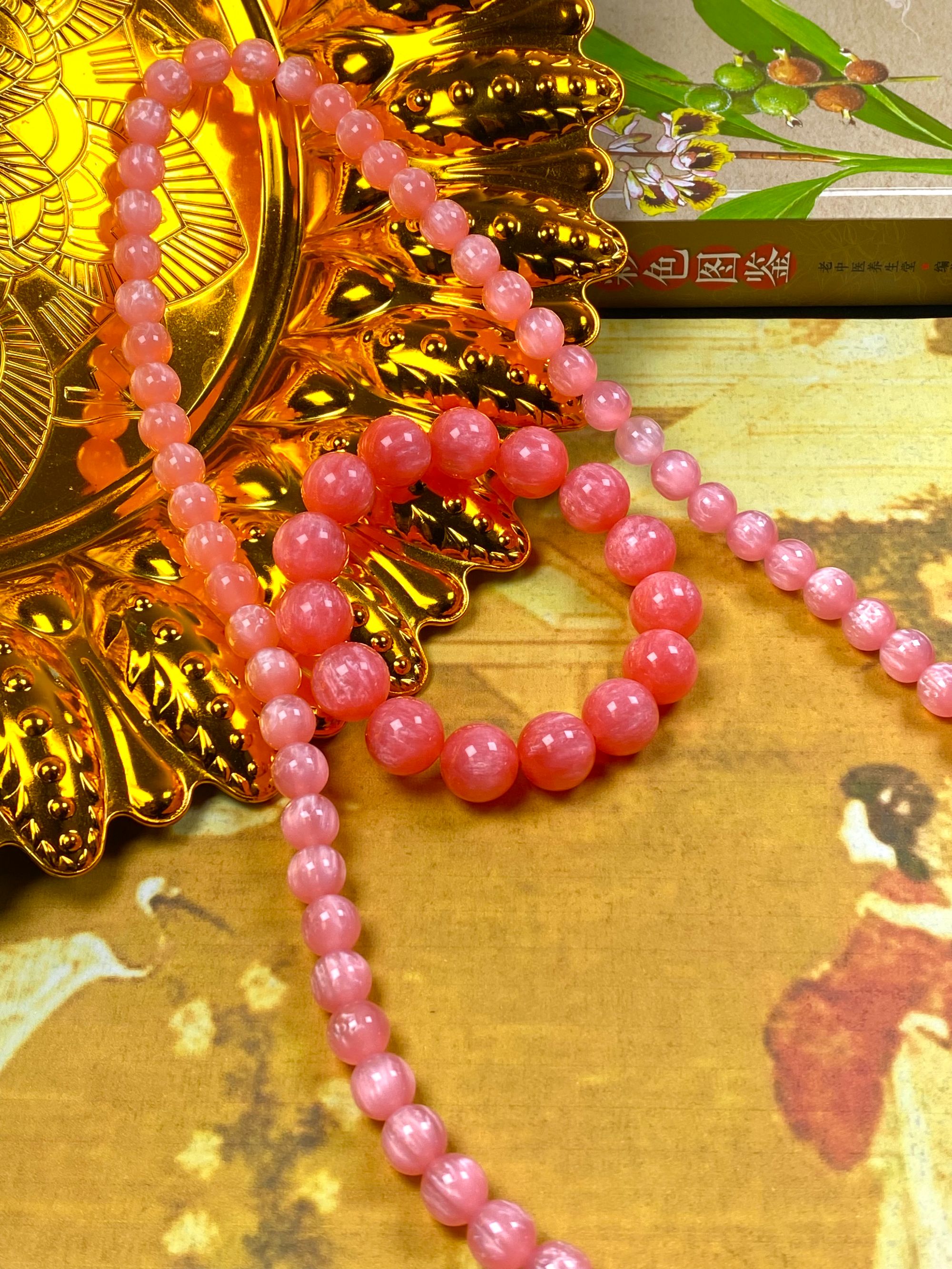  AS020欧标臻奢饰瑰传藏套装保测（多样性选其一）