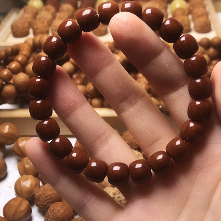 嘉***隆猴头老型小馒头雕刻