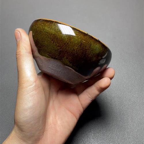 【闪购商品】茶盏-瑕疵-503.........