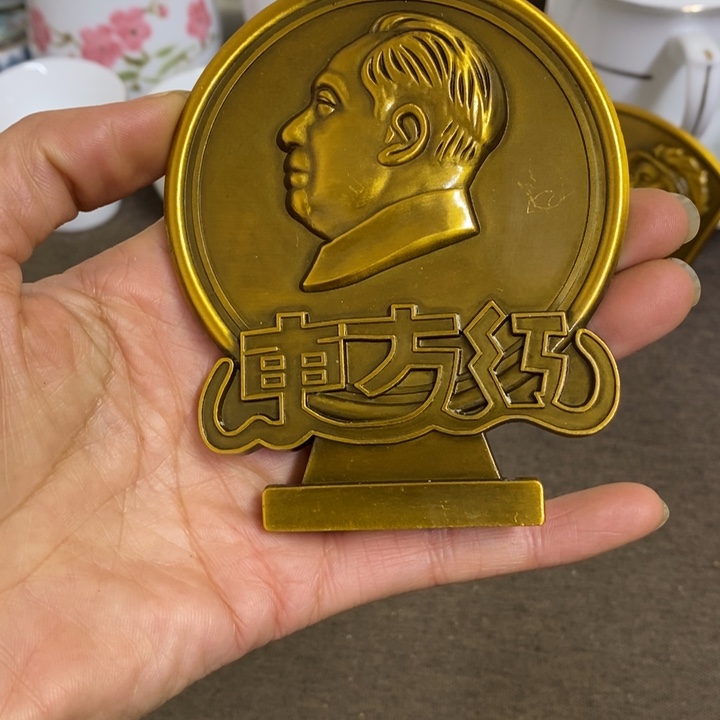 摆件陶景德镇陶瓷研究所