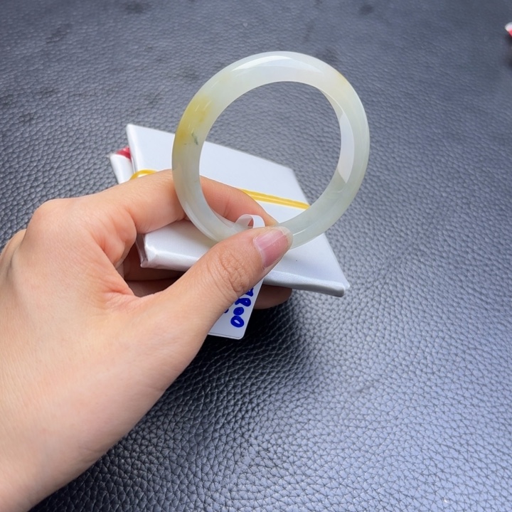 未镶嵌手镯翡翠翡翠手镯