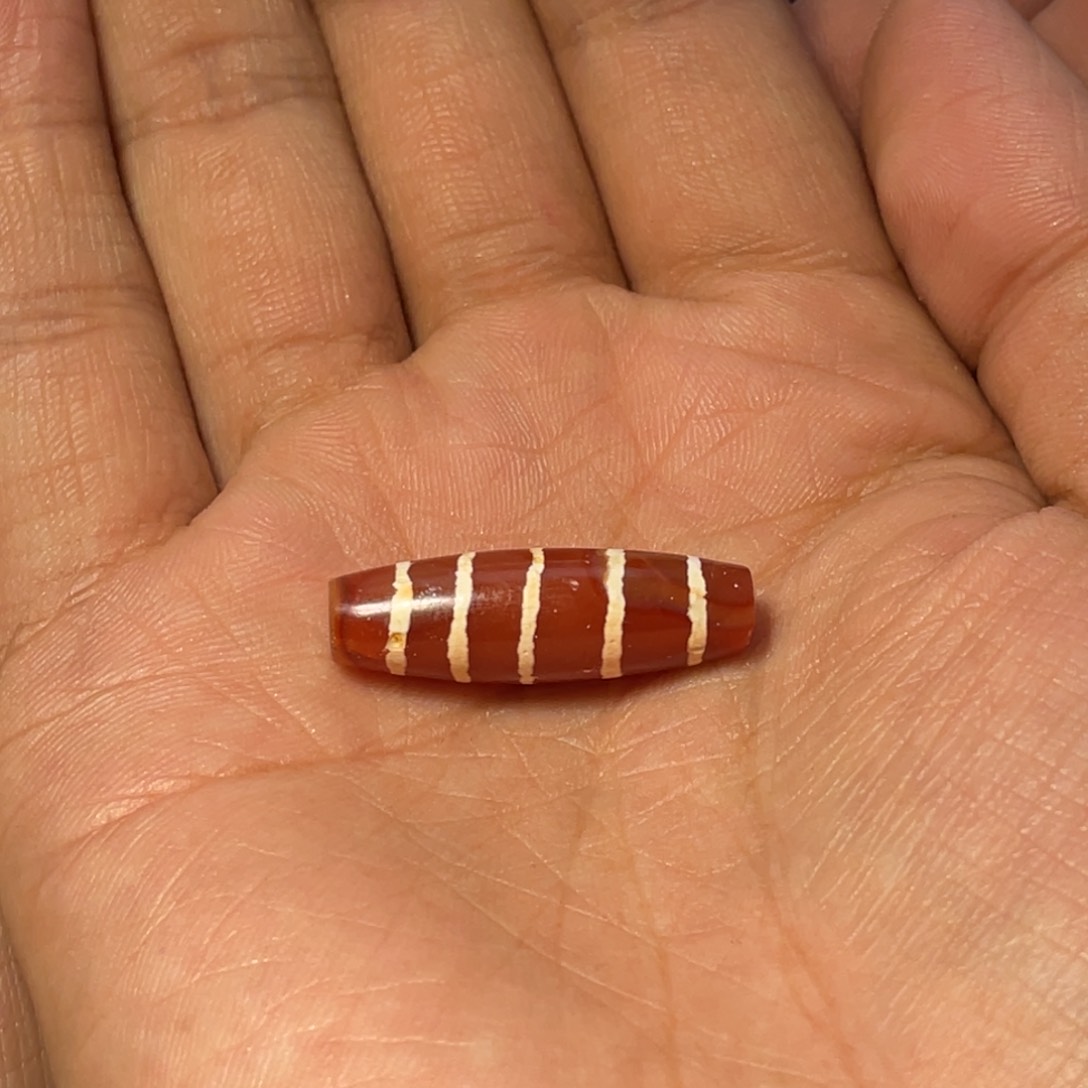 玛瑙/玉髓单珠未镶嵌?**?