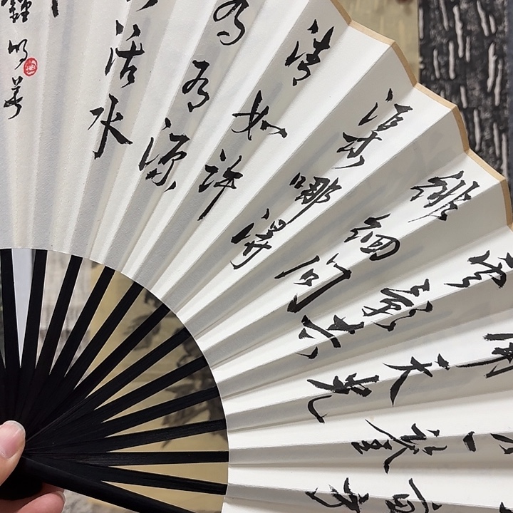 国画国画作品软片作品