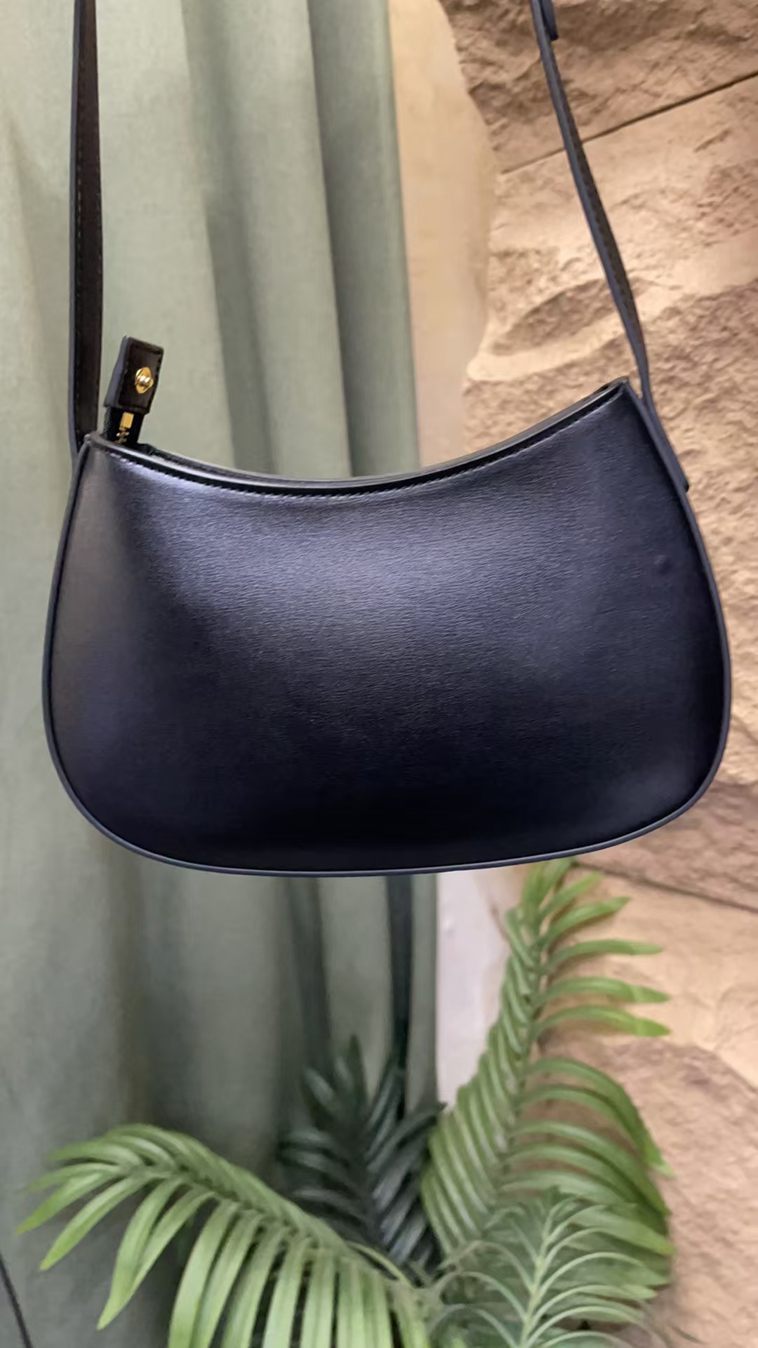 【小筑】3号新款腋下包女士单肩斜挎包时尚百搭