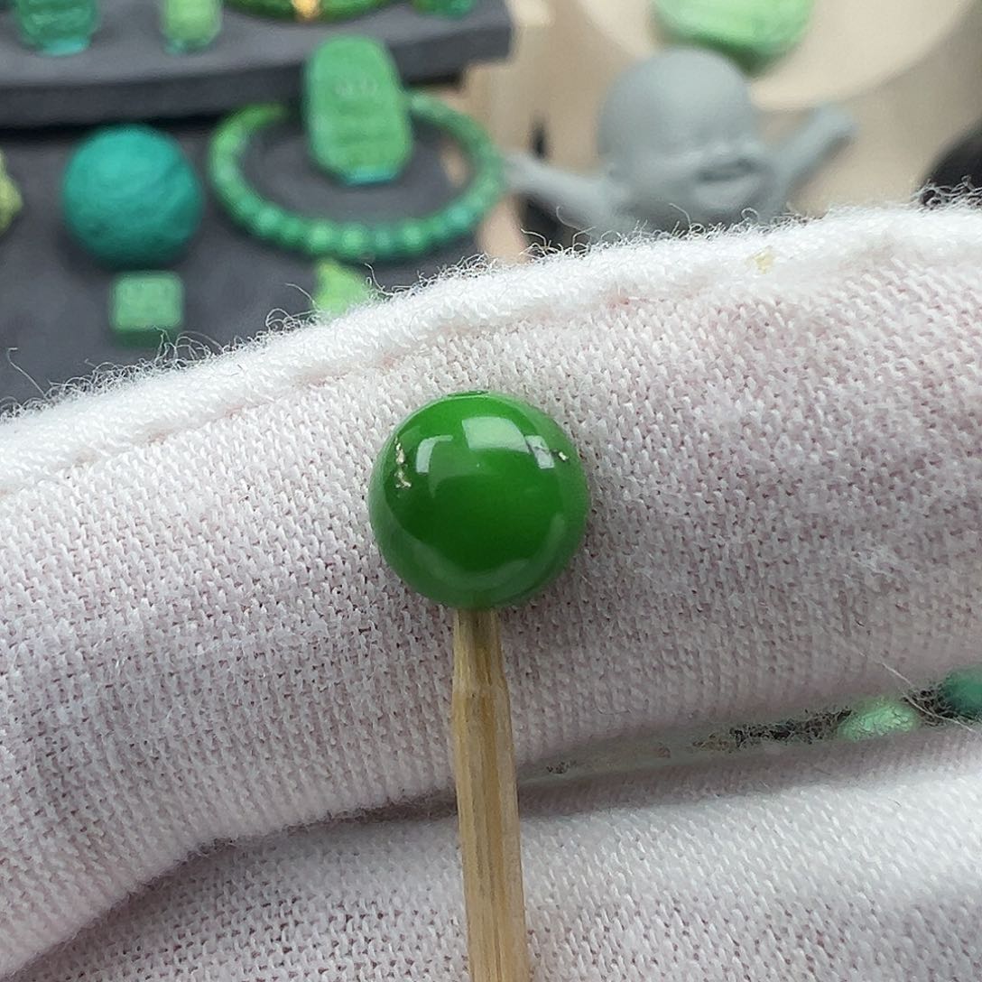 绿松石绿松石L未镶嵌