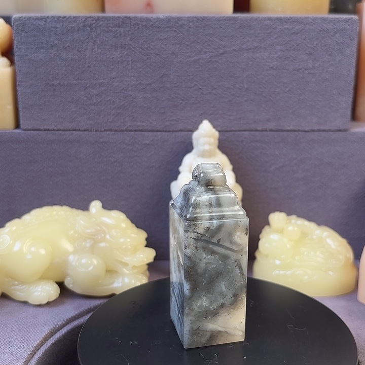 印石寿山石寿山石