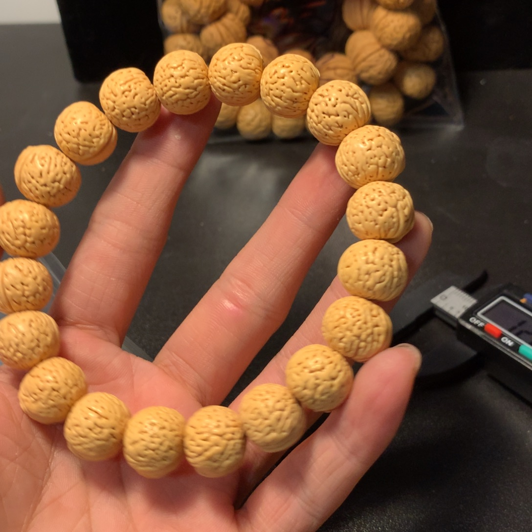 南瓜手串五十六链接