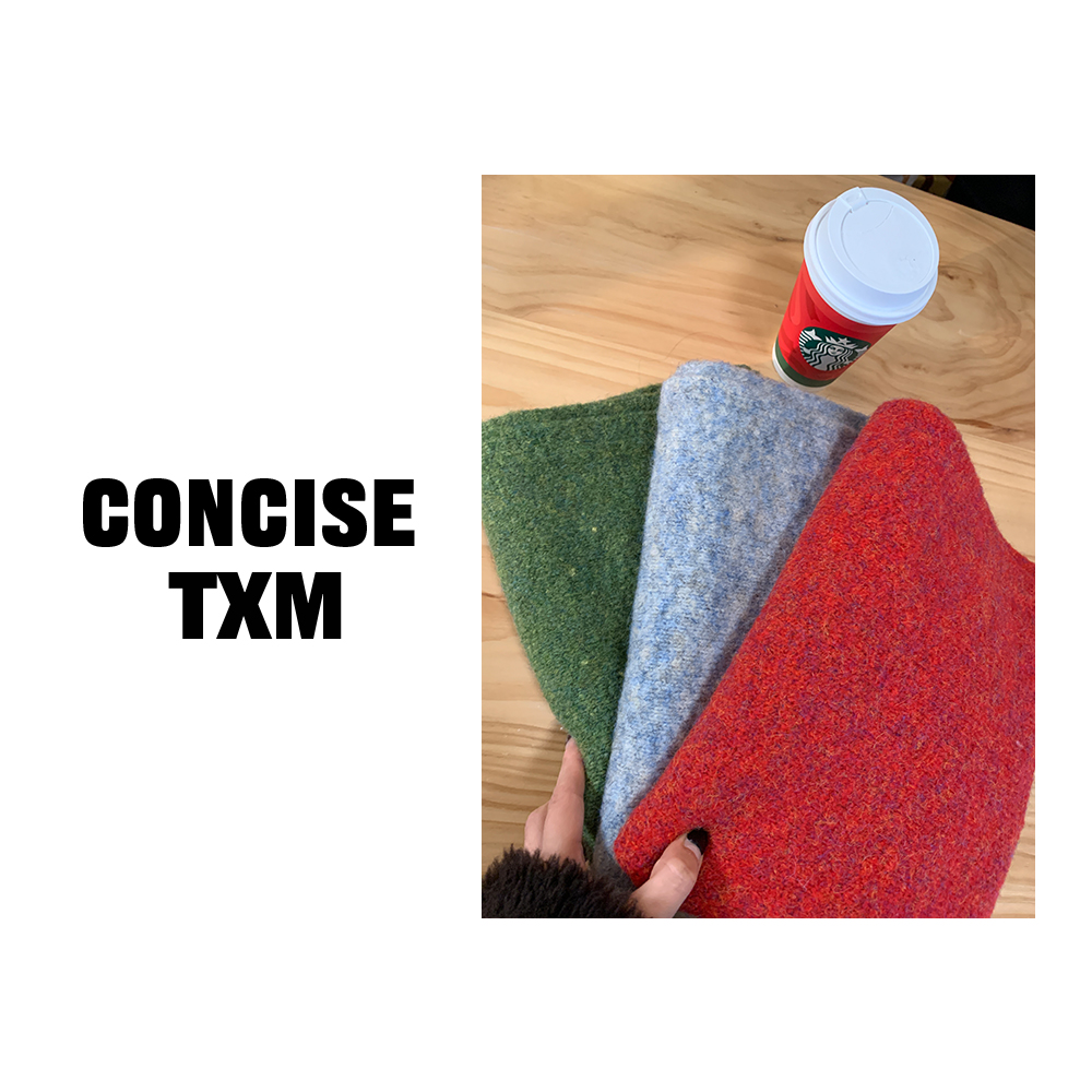 【唐小木】木木同款时尚百搭围巾 A1151