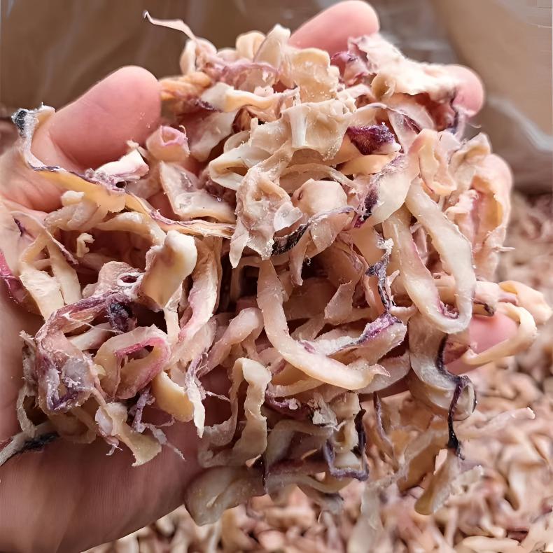 鱿鱼丝鱿鱼干北海大鱿鱼鱿鱼圈鱿鱼片鱿鱼条鱿鱼边干鱿鱼