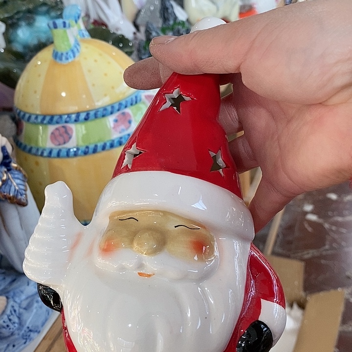 摆件陶瓷树脂家居摆件