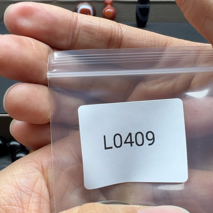 建***玛瑙/玉髓未镶嵌珠宝半成品