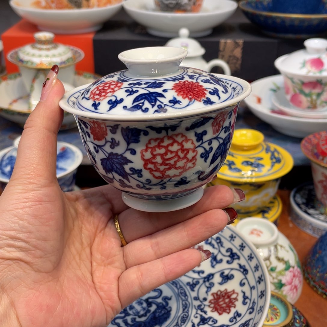 景德镇陶瓷景德镇瓷器