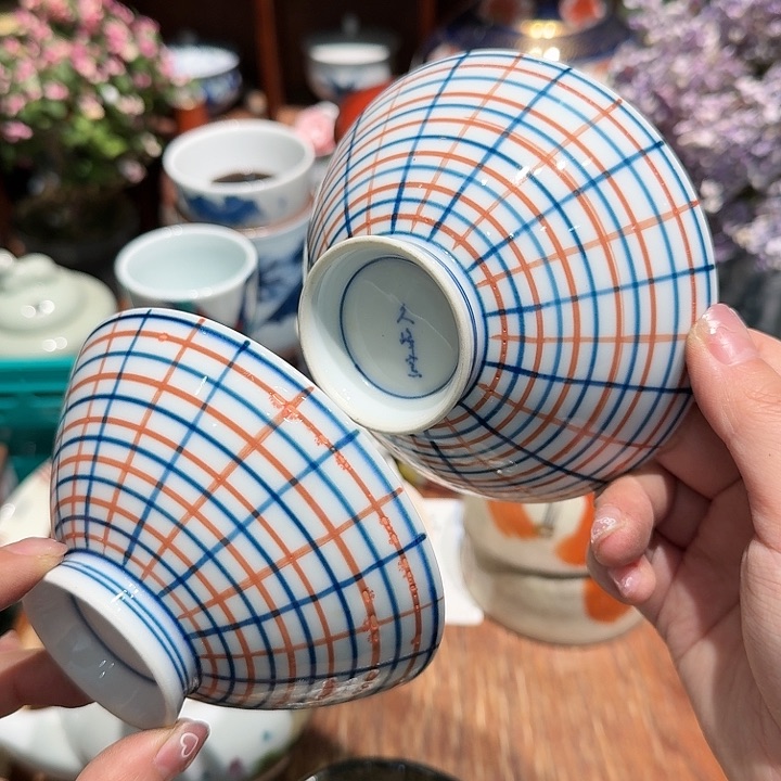 盖碗五十包邮五十包邮