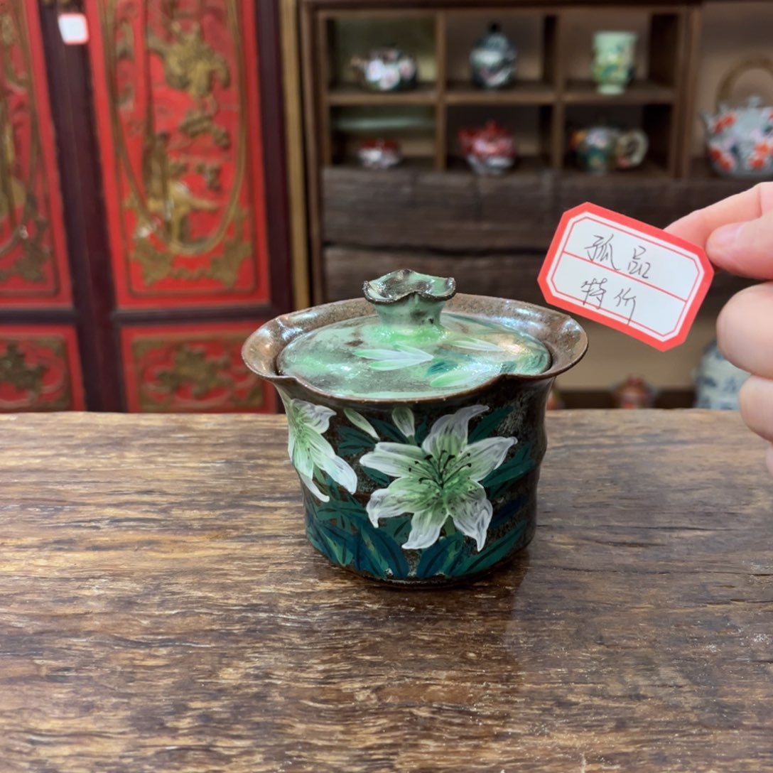 壶柴烧手工制作工艺