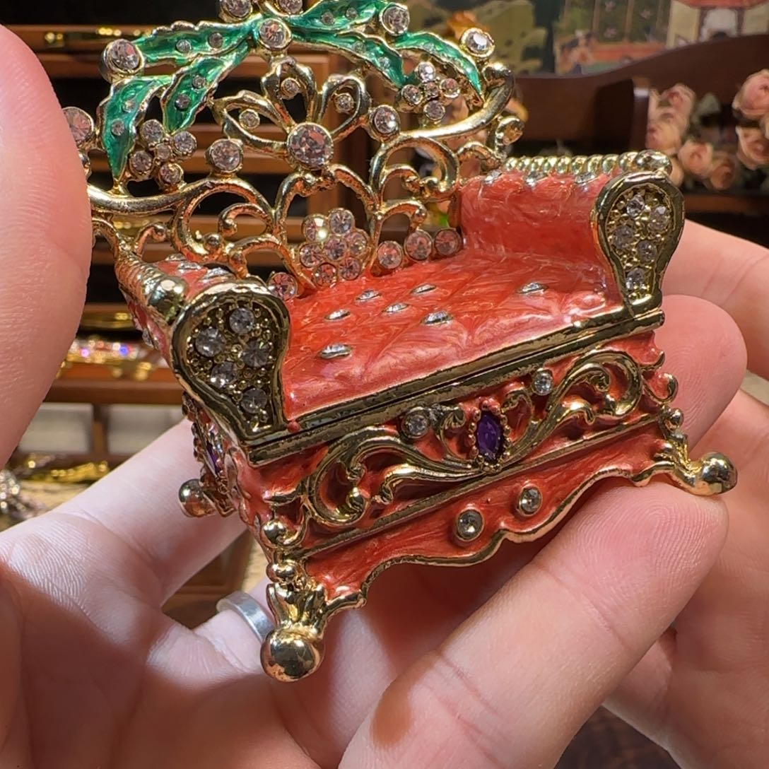 手工制品默认微瑕