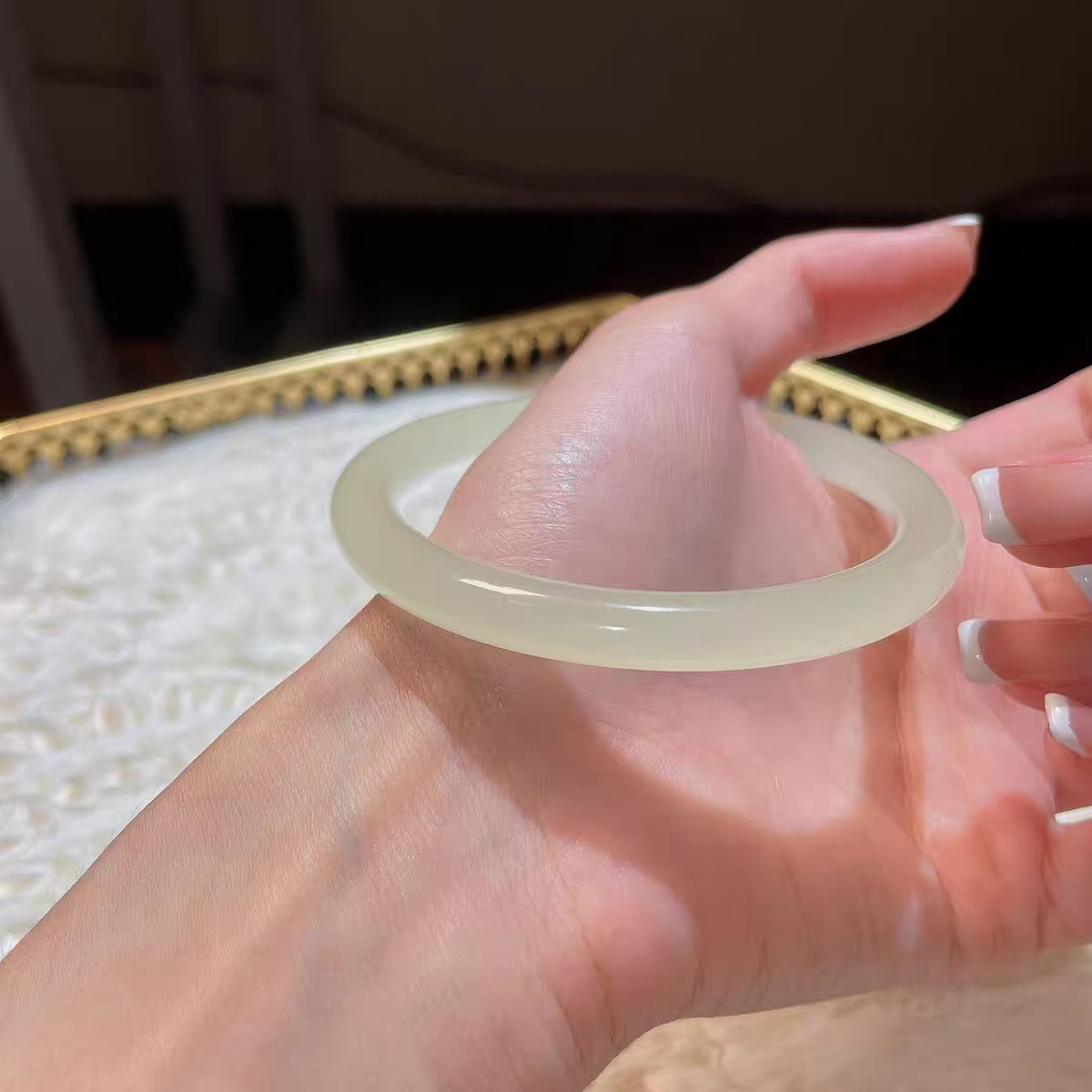 02青海蜂蜜水叮当美人条精美百搭