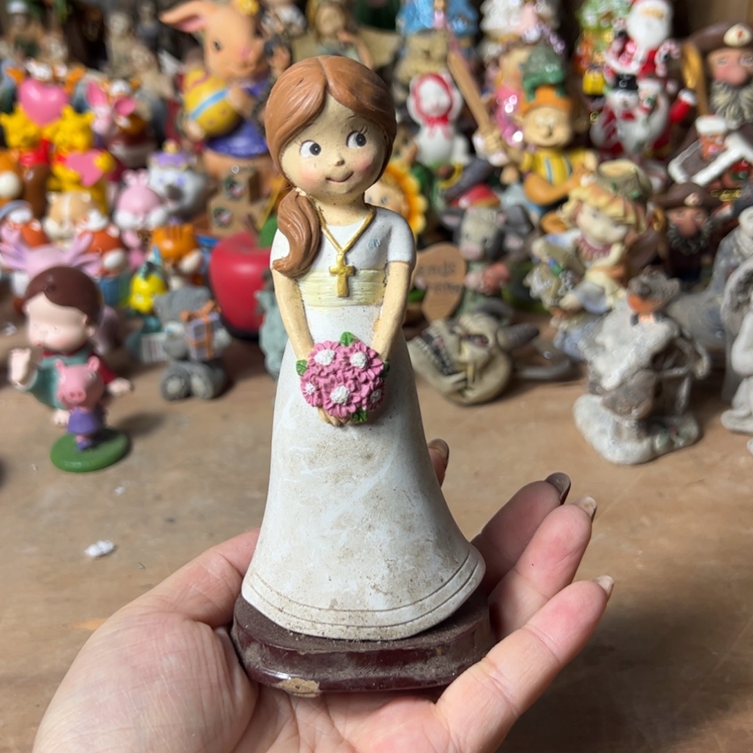 树脂你的人都有一个属于他