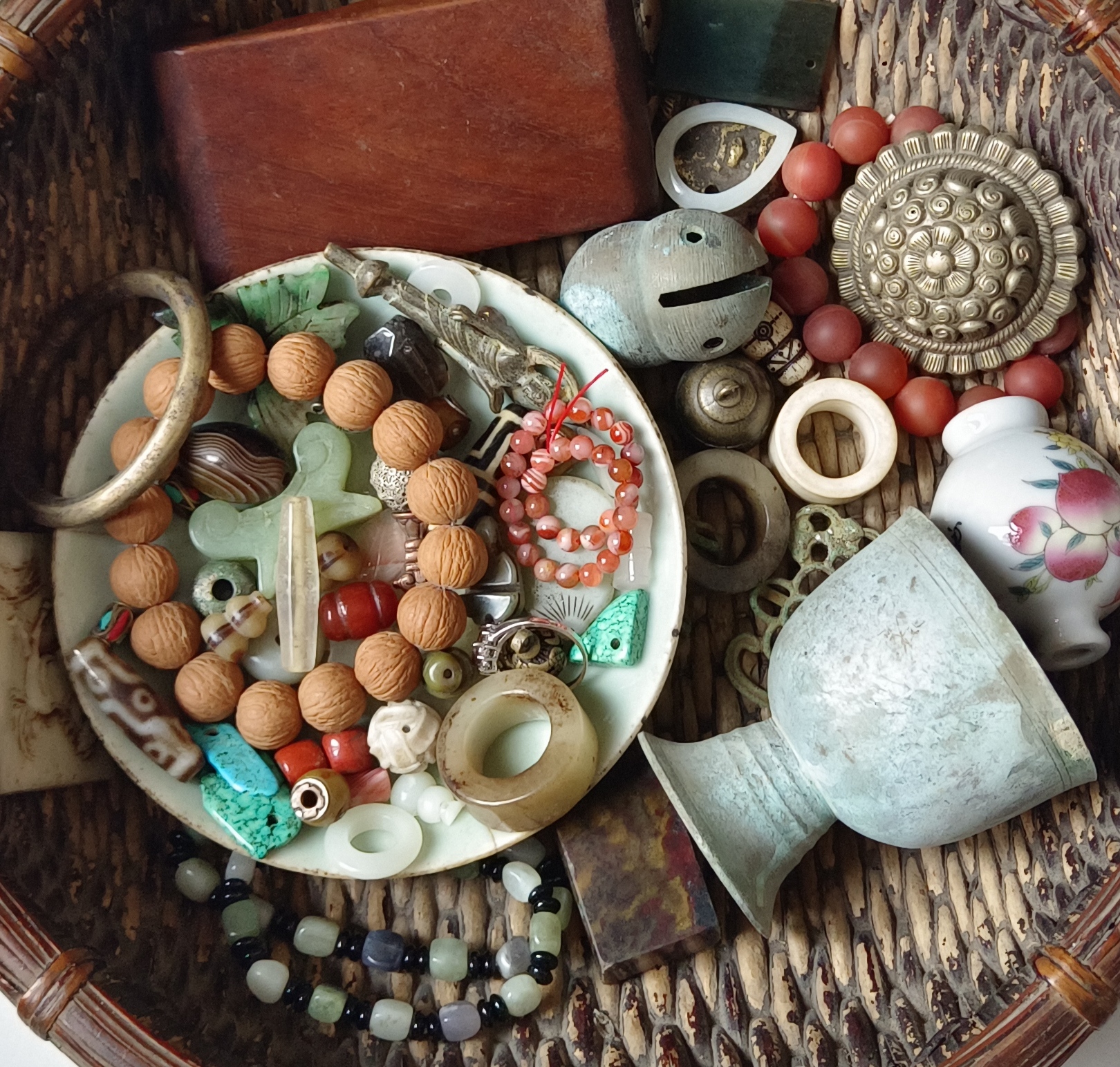 请勿私拍，挂件挂件