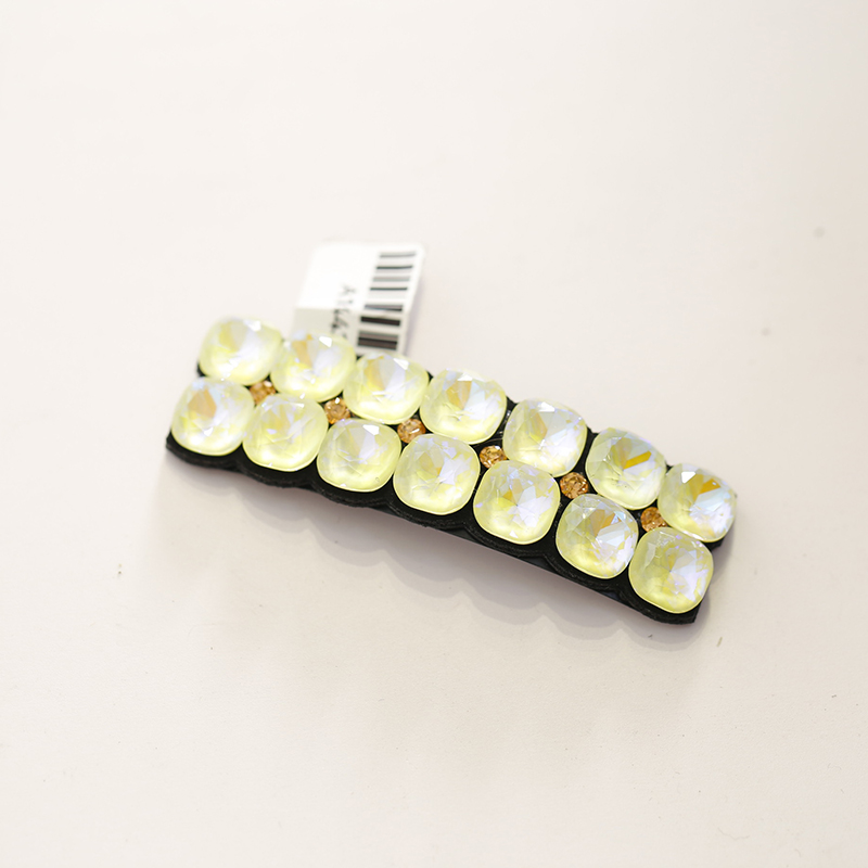 设计师款发夹AA1443