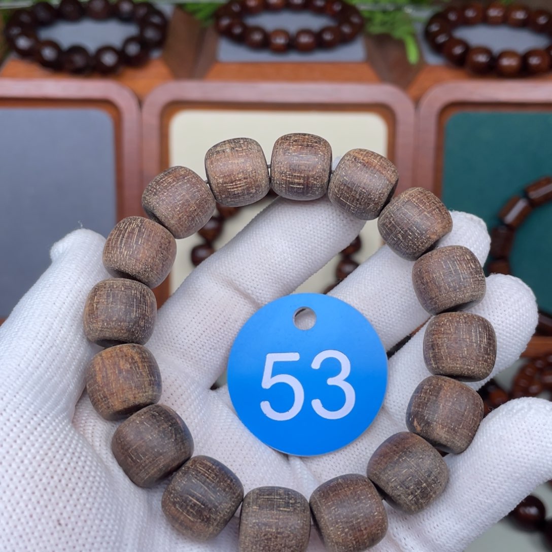 贡木手串/手链13✖️14