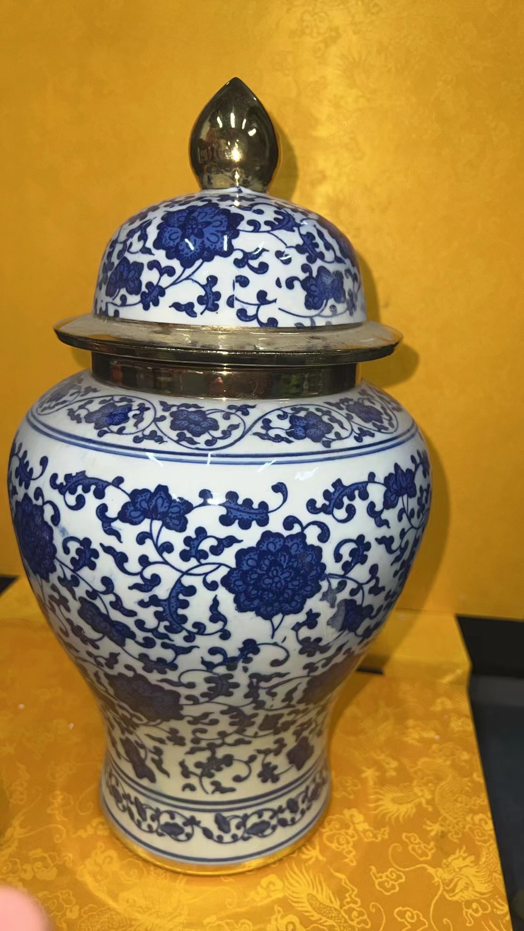 【景德镇】近代赏瓷流水